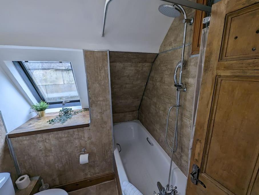 River Street Rest Bath Extérieur photo